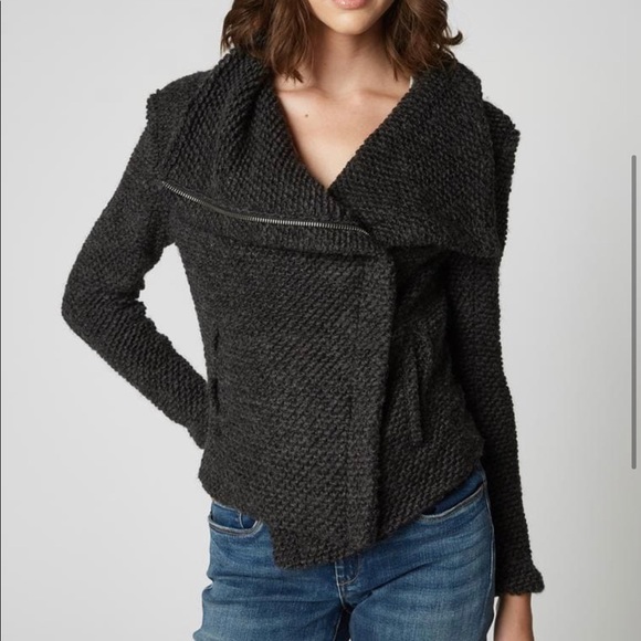 NWOT BLANK NYC Jacket - Picture 2 of 9